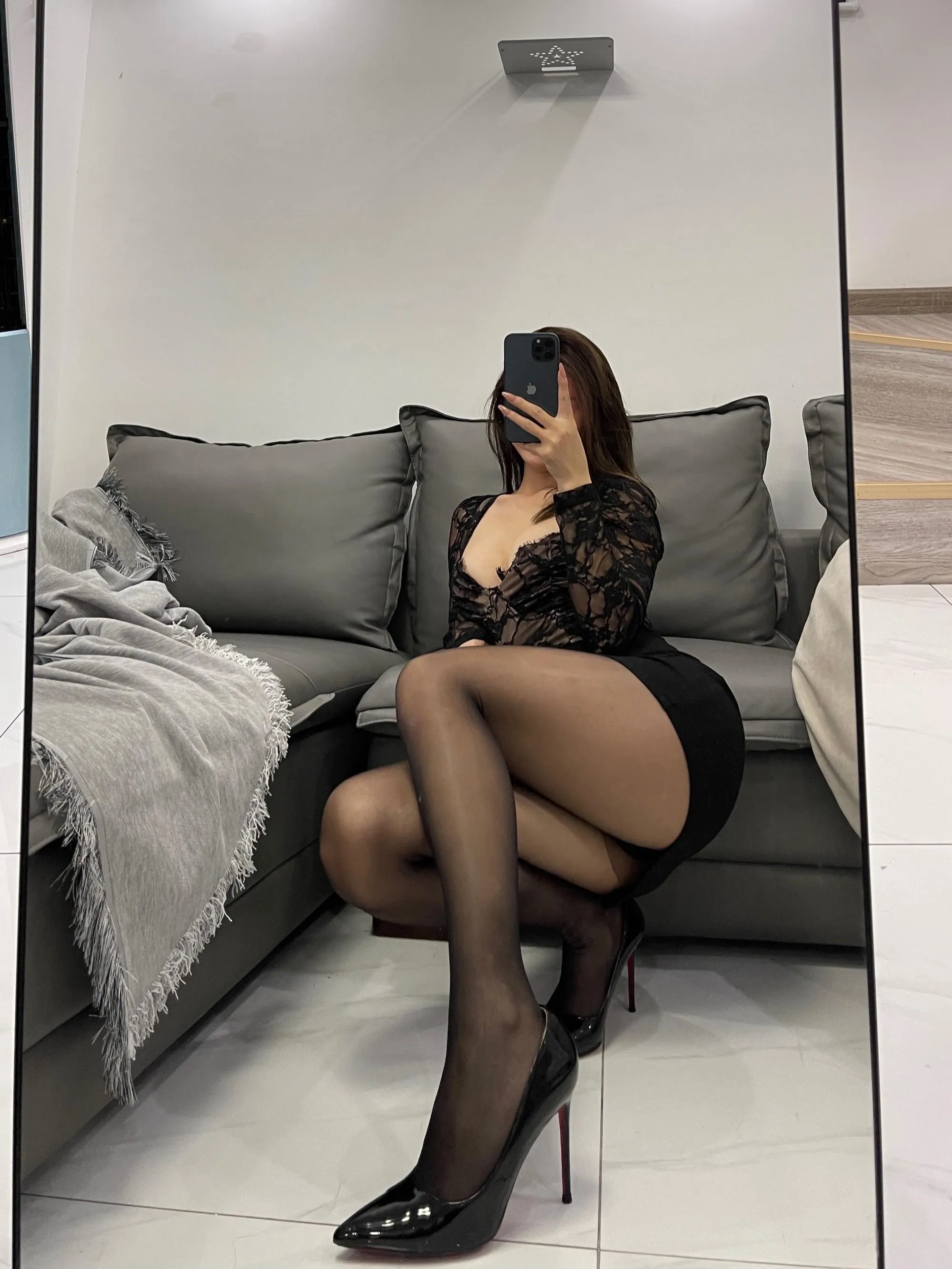 NO.031 陈大小姐-微密圈系列 – 极品身材 完美蜜桃臀-P-3 [645P]插图9